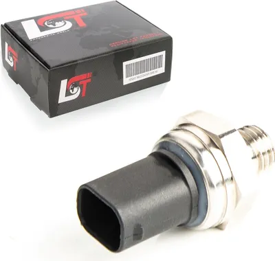 Produktbild von Abgasdrucksensor Differenzdruck Sensor für Mercedes A- B- C- CLA- CLS-Klasse