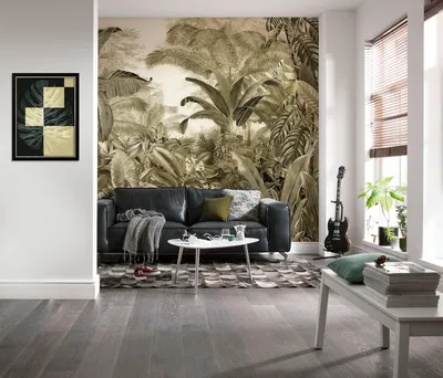 Produktbild von Vlies Fototapete - Adventure Awaits - Größe 400 x 250 cm