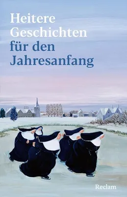 Immagine prodotto di Heitere Geschichten für den Jahresanfang
