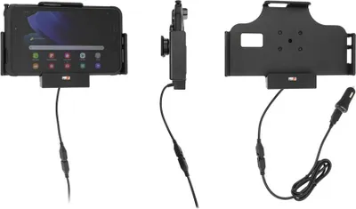 Obrázek produktu pro Brodit 721224, Tablet/UMPC, Aktivní držák, Auto, Černá