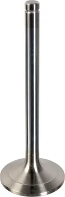 Produktbild von FEBI BILSTEIN 178928 Einlassventil für MAN M 2000 L Ø49mm-Teller Ø10mm-Schaft