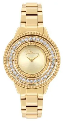 Image de POLICE Montres-bracelets PL16037BSG22M