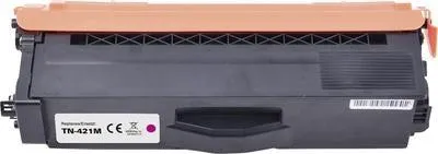 Immagine prodotto di Renkforce Toner ersetzt Brother TN-421M Kompatibel Magenta RF-BTN421M (RF-6723974)