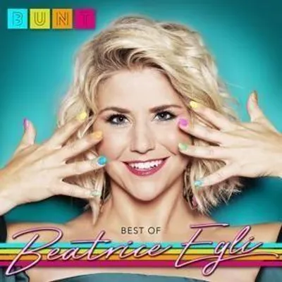 Produktbild von Bunt - Best Of (Deluxe Version)