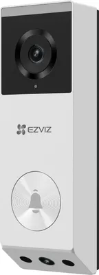 Produktbild von EZVIZ EP3X (Doppellinse) Innenbereich
