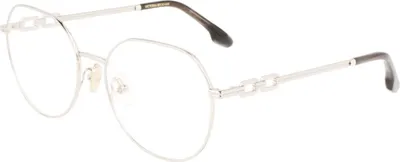 Produktbild von Victoria Beckham VB2129 Silver 55/17/140 Damen Brillen