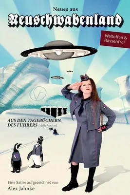Immagine prodotto di Neues aus Neuschwabenland