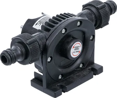 Produktbild von KRAFTMANN 50830 Bohrmaschinen-Pumpe