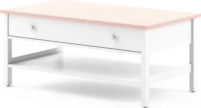 Produktbild von Furniture24 Couchtisch Kaffetisch Sofatisch MIA MI15