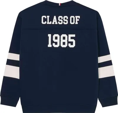 Obrázok produktu pre Mikina Tommy Hilfiger KB0KB09985C1G pre Chlapčenské