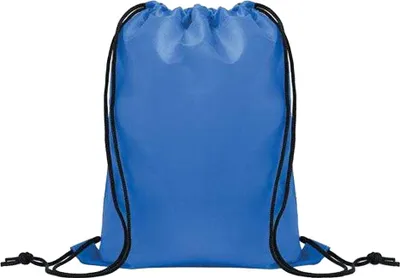 Produktbild von MidOcean - "Shoop" Turnbeutel für Kinder MO2051 (Einheitsgröße) (Königsblau)