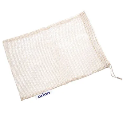 Zdjęcie produktu dla Torba na zakupy ORION Bawełniana torba na zakupy 30x35
