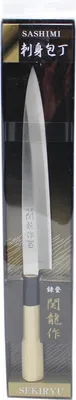 Produktbild von Sekiryu Saku Sashimi Messer SR400