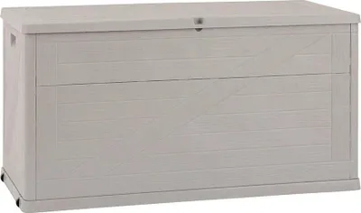 Produktbild von Multibox Holz Warm Grau 420 L