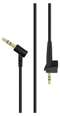 Produktbild von Ersatz Audiokabel für Bose AE2 AE2i AE2w Kopfhörer 1.5M Kabel mit Mikrofon