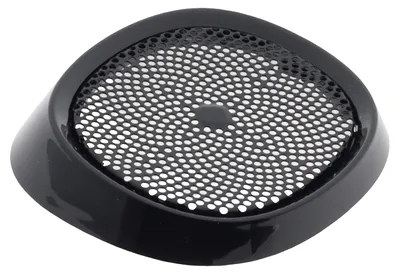 Produktbild von Rowenta Haartrockner-Filterabdeckung Pro Expert CV8810 CV8840 CV887 CV8
