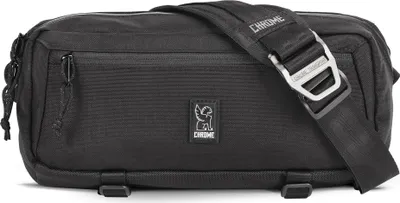 Produktbild von Chrome Mini Kadet Messenger Bag 5l Schwarz Schwarz One Size