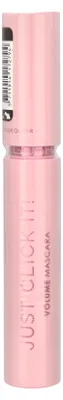 Produktbild von Mascara Gosh Just Click It! Volume Mascara