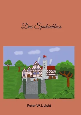 Produktbild von Das Spukschloss