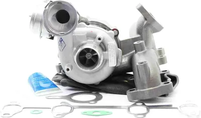 Produktbild von Turbolader ALANKO 10901603 für VW Golf IV Schrägheck (1J1)