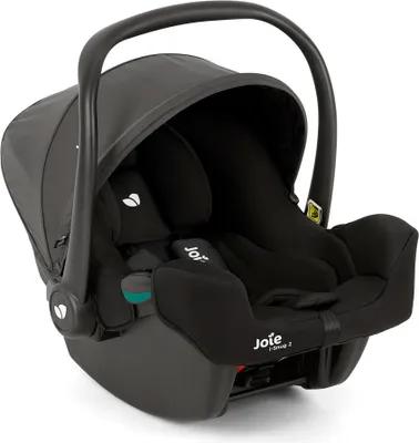 Produktbild von Joie i-Snug 2 -turvakaukalo, 40 - 75 cm, Shale