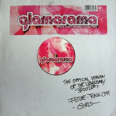 Produktbild von Girls Just Wanna Have Fun