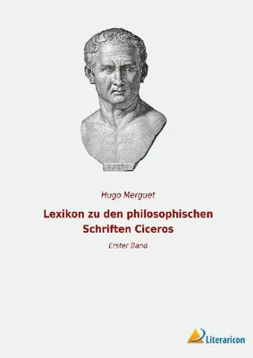 Produktbild von Lexikon zu den philosophischen Schriften Ciceros