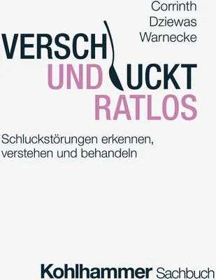 Produktbild von Verschluckt und ratlos