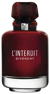 Produktbild von Givenchy Eau de Parfum Givenchy L'Interdit Eau de Parfum Rouge 125ml