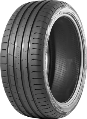 Produktbild von Nokian Sommerreifen motorcycle-tyres Powerproof FRT ( 225/45 ZR18 91Y runflat )