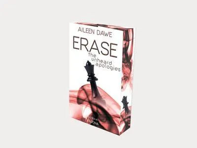 Image de ERASE the unheard apologies