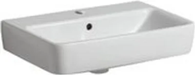Immagine prodotto di Geberit Renova Compact lavabo, 550x370mm, 226155600, 226155600