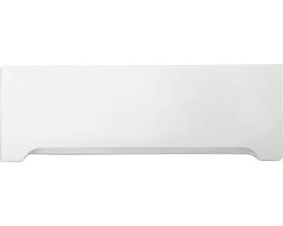 Obrázok produktu pre Panel A čelný U 180 snowwhite