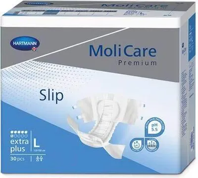 Produktbild von Molicare Premium Slip extra plus Gr.XS 30 St