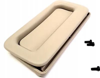 Produktbild von VOLVO Gepäckraum-Rollohalter 39856323 OE