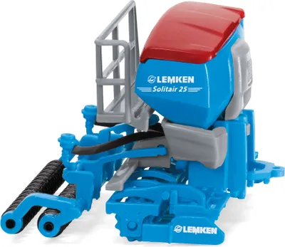 Produktbild von Sämaschine LEMKEN Solitair 25, WIK037811, Maßstab1/87, WIKING