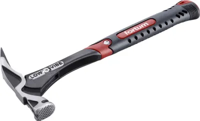 Image de kladivo pokrývačské LOW-VIBE, 680g s magnetem