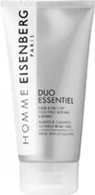 Produktbild von Eisenberg Duo Essentiel żel do mycia twarzy 150 ml