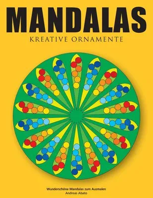 Immagine prodotto di Mandala: Ornamenti creativi