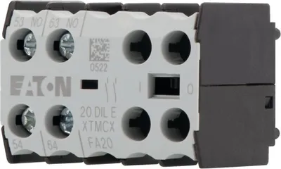 Obrázok produktu pre Eaton 20DILE 45 mm