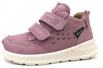 Produktbild von Superfit BREEZE 1-000369-8500 (23/LILA/ROSA)