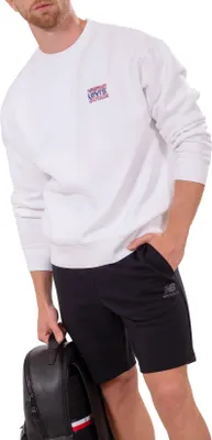 Produktbild von LEVI'S - Lässiges Herren Sweatshirt mit Rundhalsausschnitt und Logo - Größe L