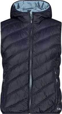 Produktbild von Cmp 33k1676 Weste Blau XS Damen Blau XS