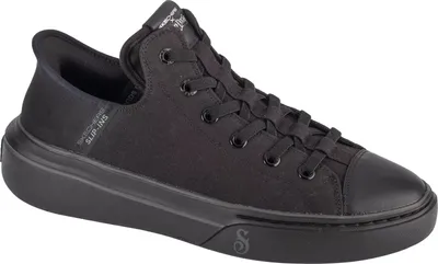 Zdjęcie produktu dla Skechers Slip-Ins Snoop One - Boss Life Canvas 251026-BBK