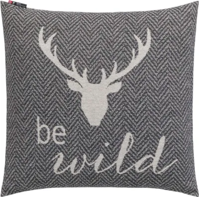 Zdjęcie produktu dla Poszewka na poduszkę "Be wild
