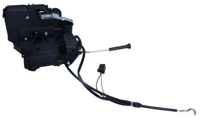 Produktbild von MAXGEAR 28-0446 Türschloss Vorne Rechts passend für MERCEDES-BENZ E-Klasse Limousine (W211) E-Klasse T-modell (S211)