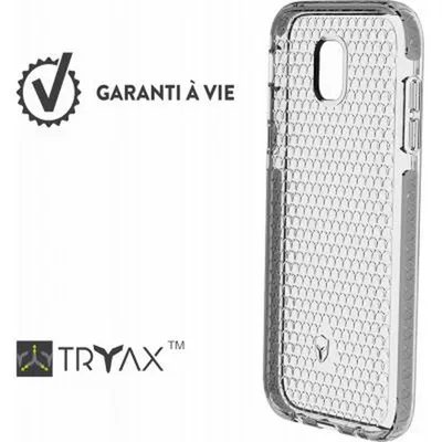 Image de FORCE CASE FCLIFEGJ3S - FC Life Galaxy J3 2017 Silver
