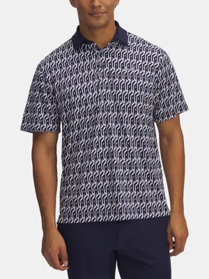 Image de Under Armour Under Armour Playoff 3.0 Polo pour Homme 1378677-114__SM
