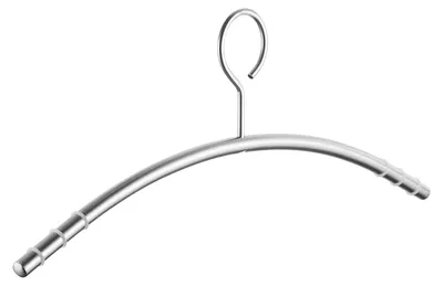 Zdjęcie produktu dla SOTECH 134710, Stal nierdzewna, 163 mm