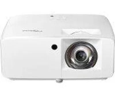 Immagine prodotto di Proiettore laser Home Cinema Optoma GT2000HDR 3500 lumen (HDR, Full HD, HDMI, USB, altoparlanti, modalità gioco)